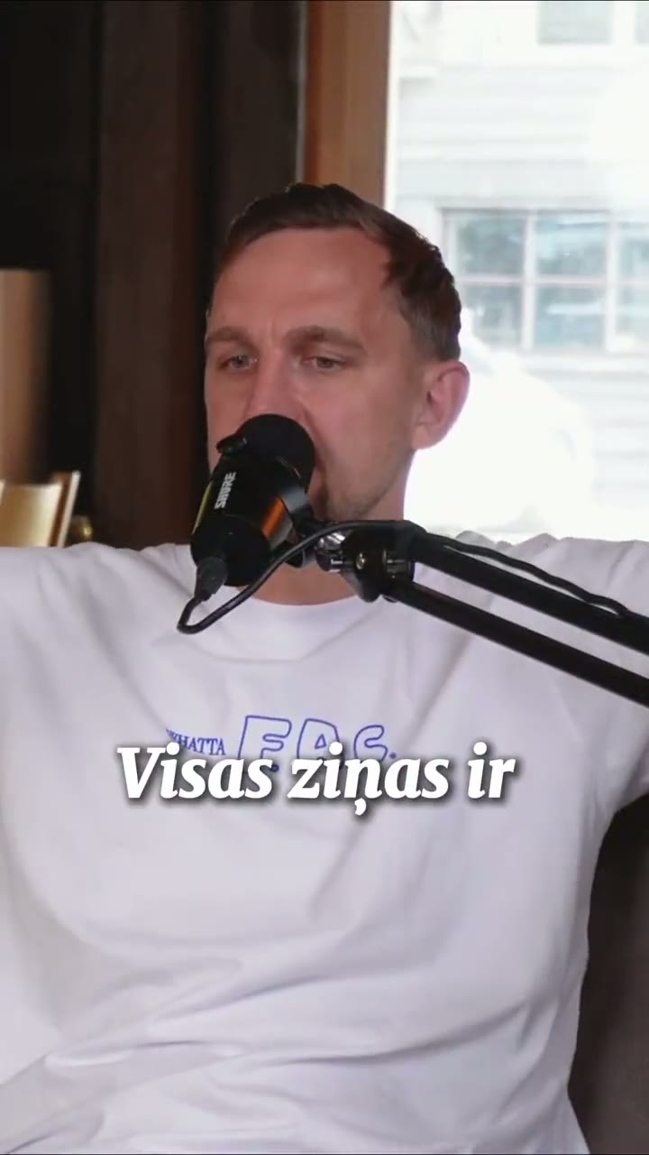Gustava Gotauta Video montāža