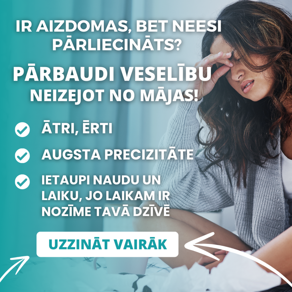 HEALTHTEST.LV