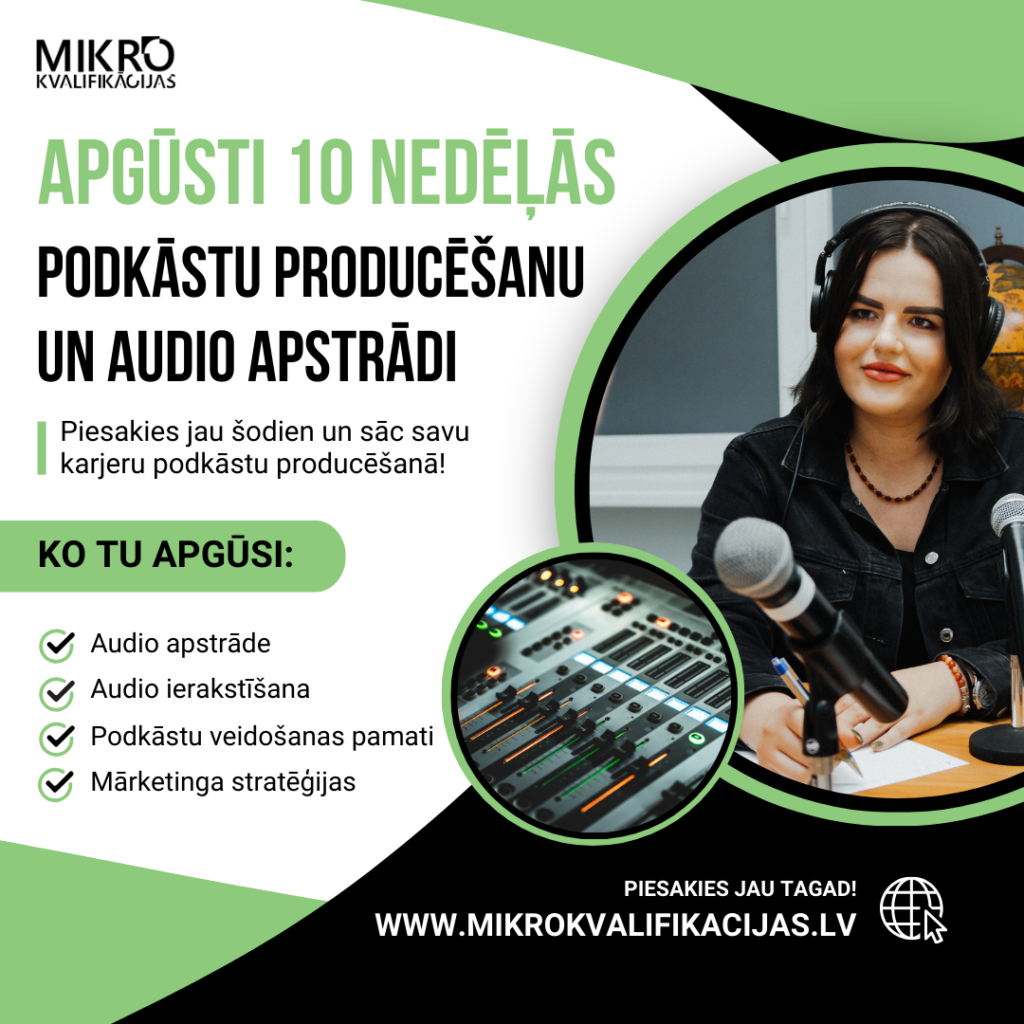 MIKROKVALIFIKACIJAS.LV