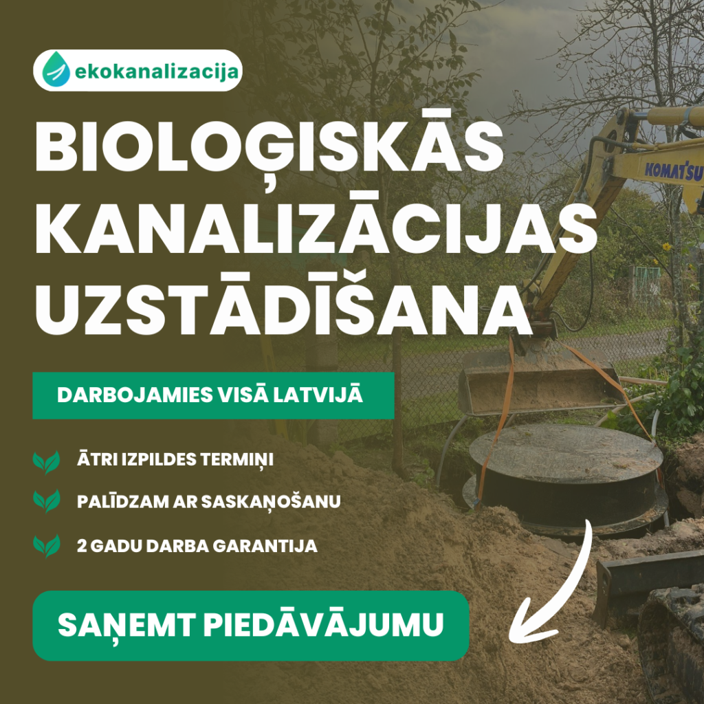 EKOKANALIZĀCIJAS